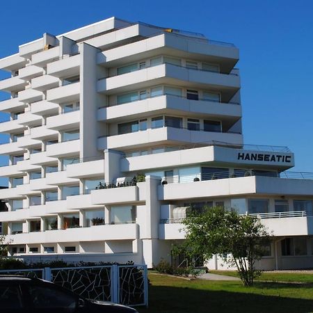 Haus Hanseatic, Wohnung 501 杜亨 外观 照片